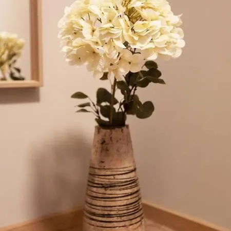 Stylish With Parking & Spacious Balcony