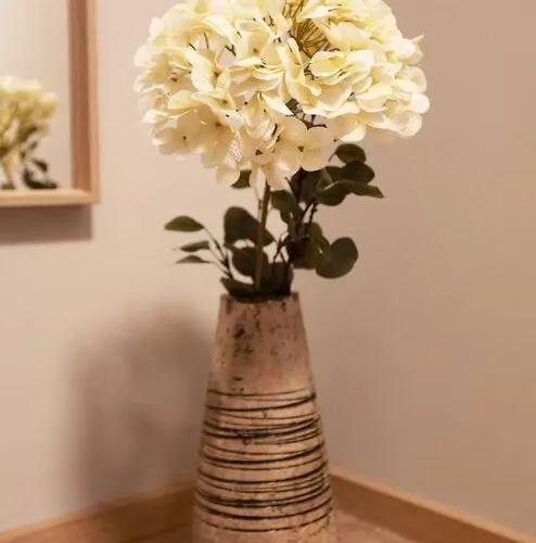 Stylish With Parking & Spacious Balcony